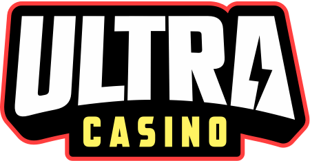 Ultra Casino logo