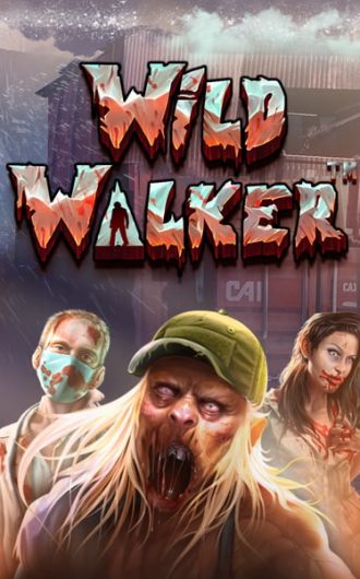 Wild Walker