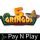 5Gringos Casino logo