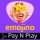 Emojino logo