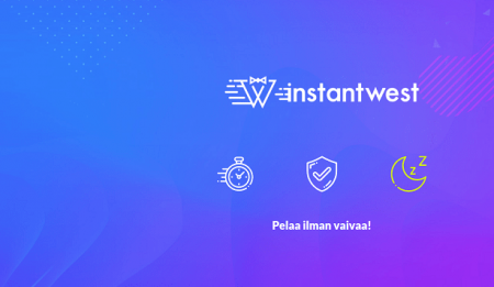 InstantWest Casino