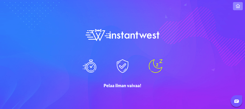 InstantWest Casino