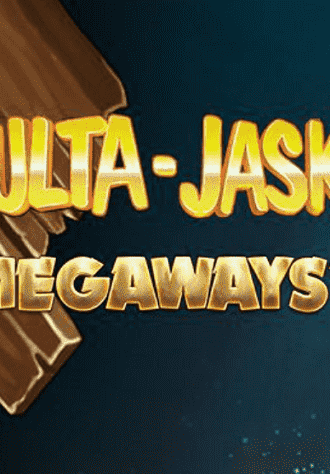 Kulta-Jaska Megaways