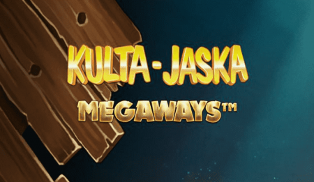 Kulta-Jaska Megaways kolikkopeli