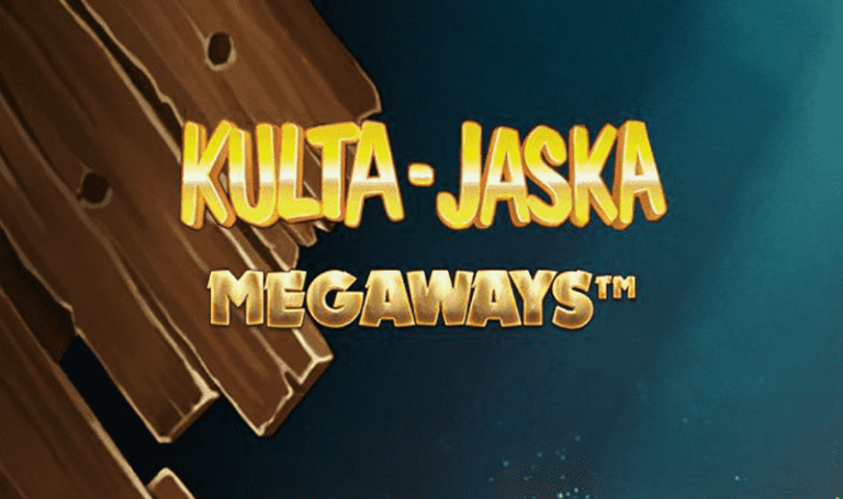 Kulta-Jaska Megaways