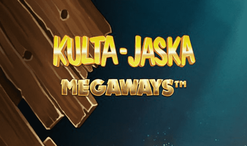 Kulta-Jaska Megaways kolikkopeli