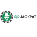 Sir Jackpot Casino logo