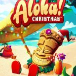 Aloha Christmas kolikkopeli