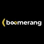 Boomerang Casino logo