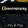 Boomerang Casino logo