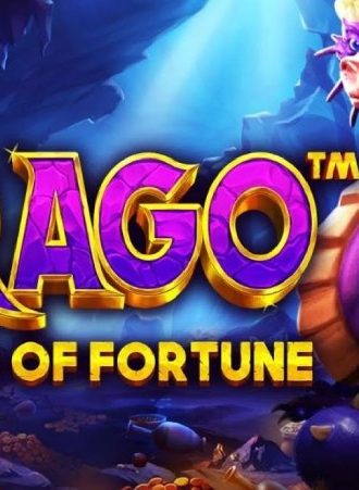 Drago – Jewels of Fortune