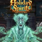 Holiday Spirits kolikkopeli