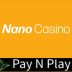 Nano casino