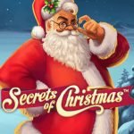 Secrets of Christmas kolikkopeli