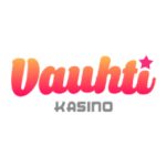 Vauhti Kasino logo