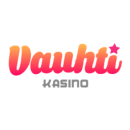 Vauhti Kasino 2022 - yksi parhaista kasinoista suomalaisille