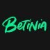 Betinia Casino