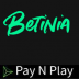 Betinia