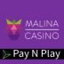 MalinaCasino