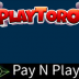 PlayToro