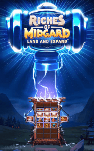 Riches of Midgard