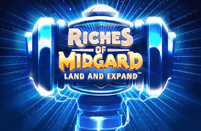 Riches of Midgard