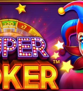 Super Joker kolikkopeli