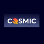 Cosmic Slot Casino logo