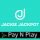 Jackie Jackpot Casino