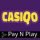 Casiqo Casino logo