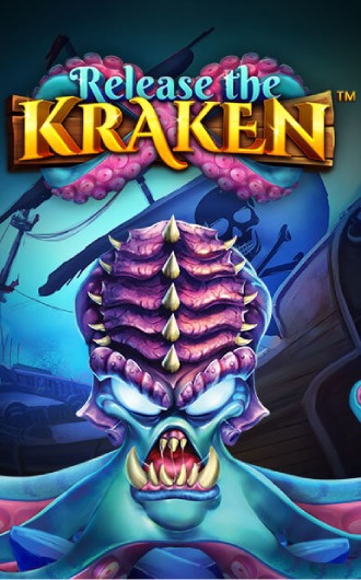 Release the Kraken Pragmatic Play