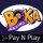 Boka Casino logo