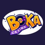 Boka Casino logo