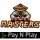 Casino Masters logo