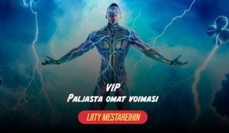 Casino Masters VIP