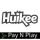 Huikee Casino logo
