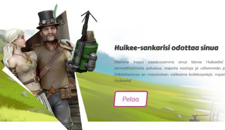 Mitä asiakkaasi todella ajattelevat kasino?