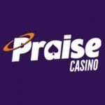Praise Casino logo