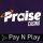 Praise Casino logo