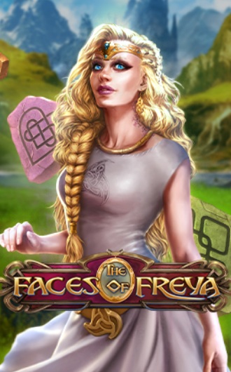 The Faces of Freya