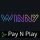 Winny Casino logo