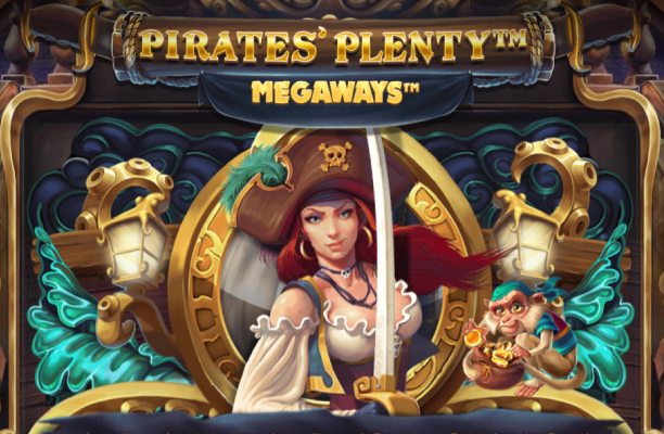 Pirates’ Plenty Megaways