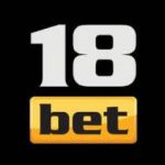 18Bet Casino logo