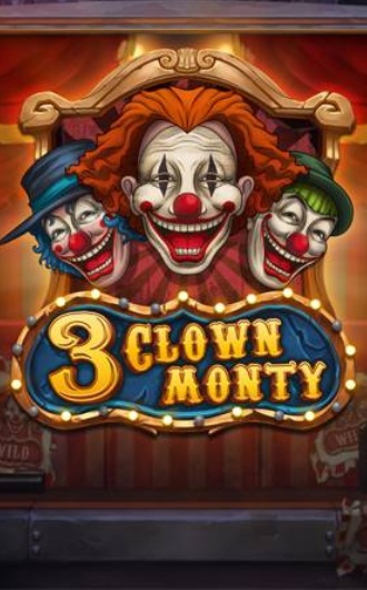 3 Clown Monty