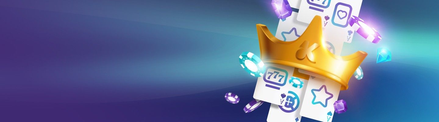 Kaikki kasinoarvostelut header