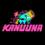 Kanuuna Casino logo