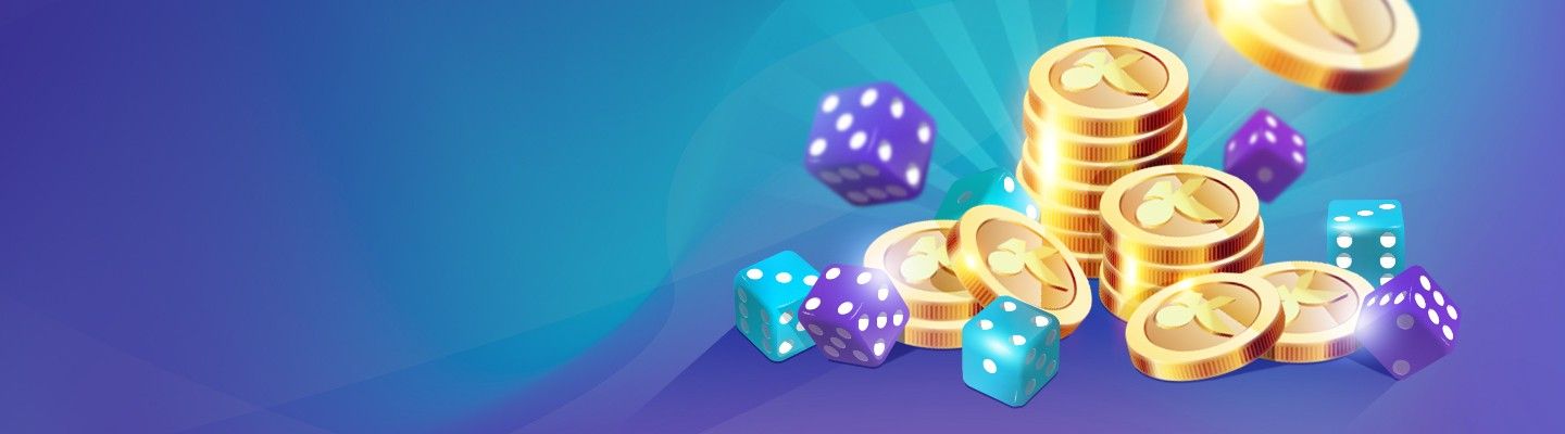 Kasinobonus header