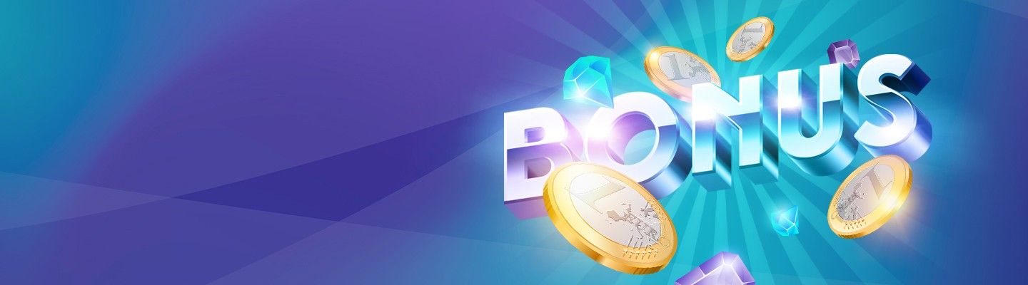 Minimitalletus kasinot header
