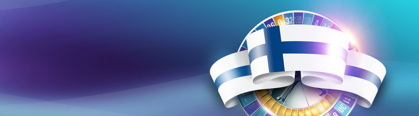 Suomalaiset nettikasinot header