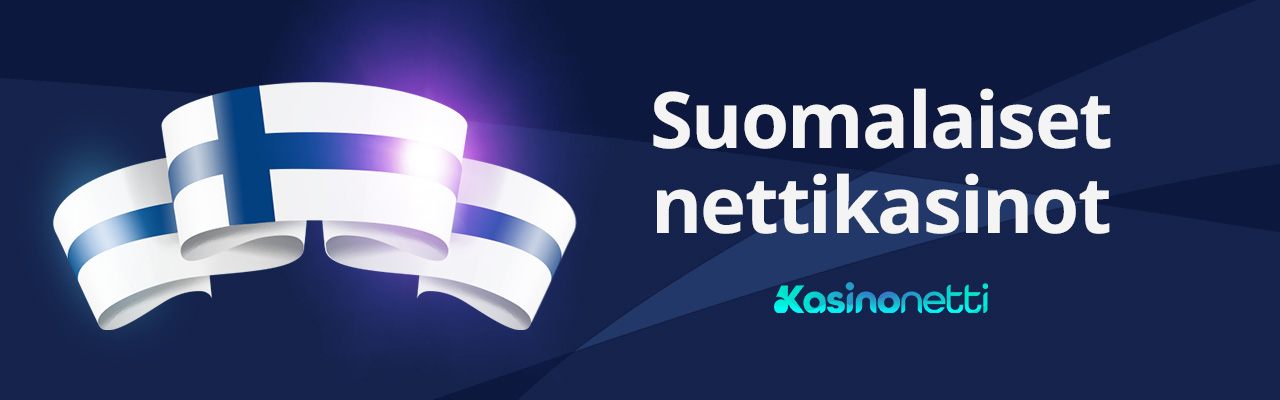 10 asiaa, joita sinulla on suomi nettikasinot kanssa